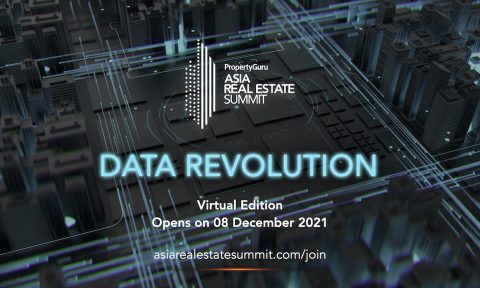 Hội nghị Thượng đỉnh BĐS châu Á PropertyGuru 2021  được tổ chức trực tuyến với chủ đề “Cách mạng Dữ liệu”