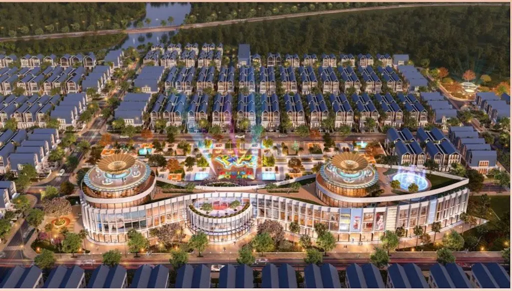 Dự án Lan Anh 7 mở rộng: Pháp lý hoàn chỉnh, an tâm đầu tư