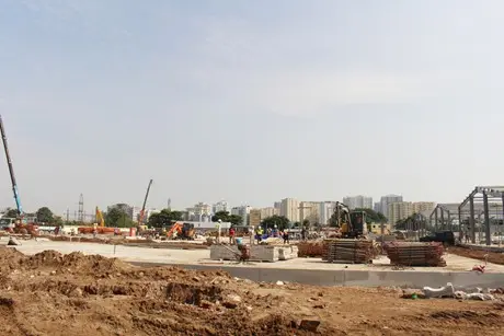 Thành lập Tổ công tác đặc biệt của Bộ Xây dựng gỡ khó cho người dân, doanh nghiệp