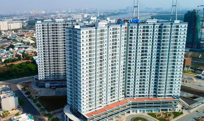 Nhà ở cho công nhân tại TPHCM: Tìm cơ chế tăng nguồn cung