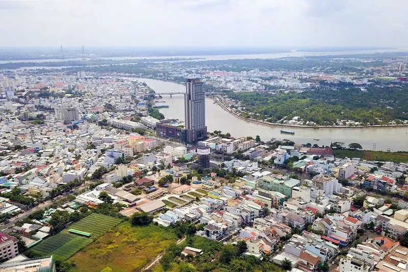 Bộ Xây dựng đề nghị xây dựng Luật Quy hoạch đô thị và nông thôn