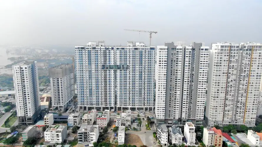 Nhiều dự án lớn ‘quên’ nhà ở xã hội, tuỳ tiện điều chỉnh quy hoạch