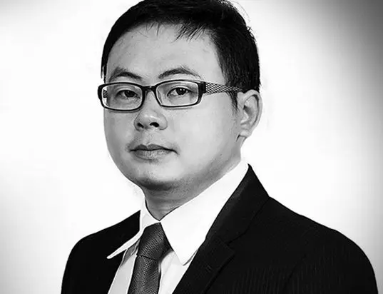 KTS Nguyễn Trung Kiên – 20 năm nỗ lực không ngừng theo đuổi nghề kiến trúc