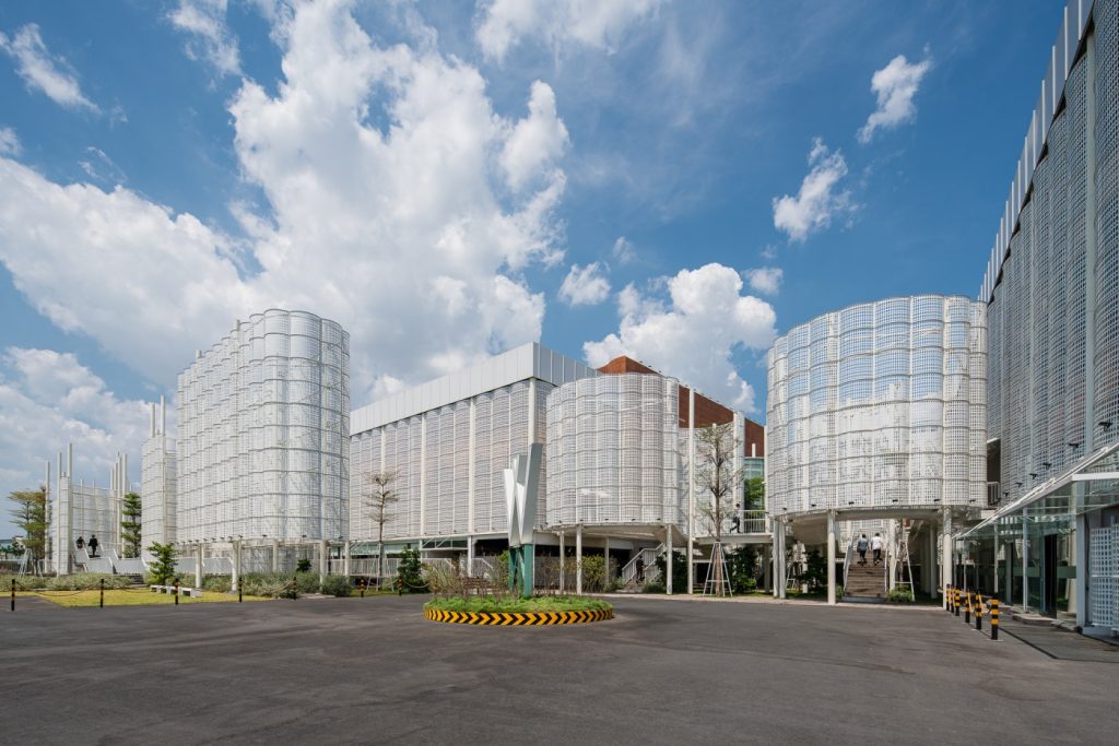 ME + Architect đại diện Việt Nam đề cử tham dự giải thưởng World Architecture  Festival 2021