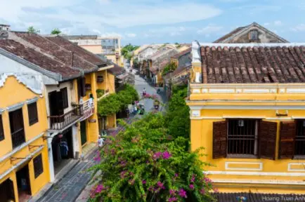 Kế hoạch triển khai Định hướng phát triển kiến trúc Việt Nam đến năm 2030, tầm nhìn đến năm 2050