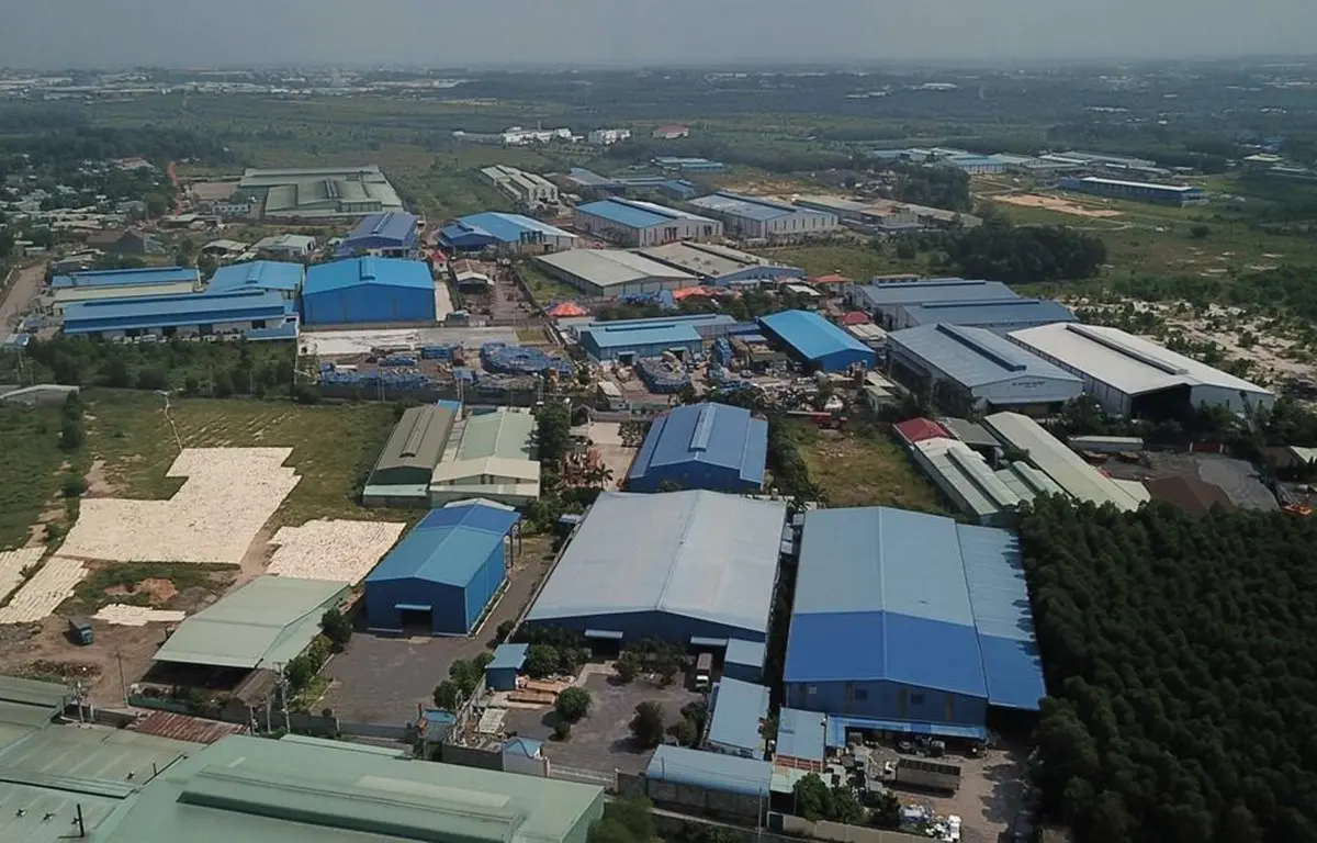Đề nghị tạo môi trường thuận lợi về đất đai, phát triển nhà ở xã hội