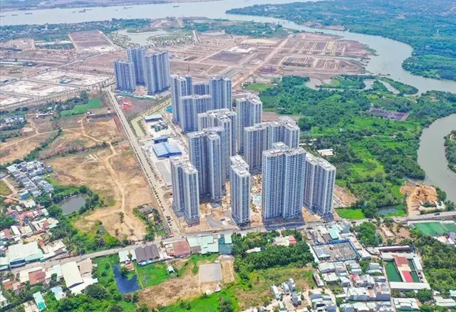 Bất động sản sẽ bật tăng sau dịch, khu vực, phân khúc nào hút khách?