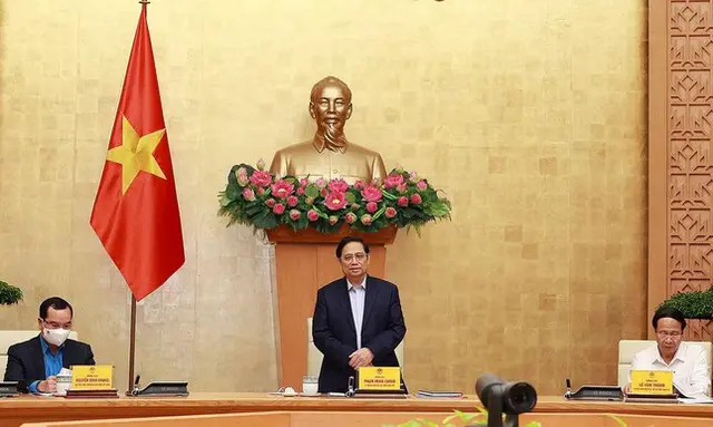 Kiến nghị thí điểm xây dựng nhà ở cho công nhân