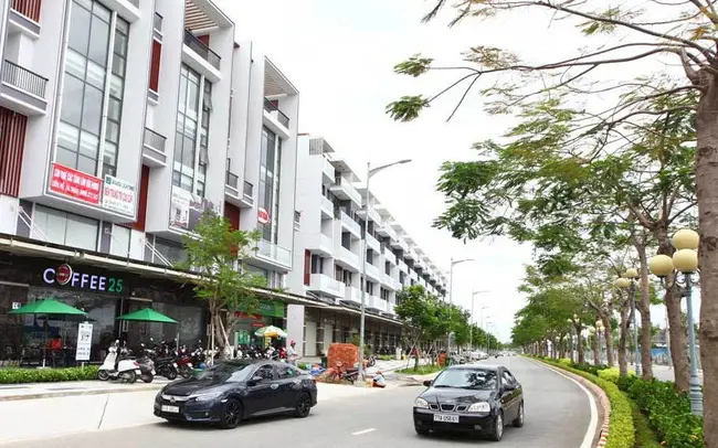 Diễn biến “ngược sóng” của phân khúc nhà phố, biệt thự Hà Nội và TPHCM