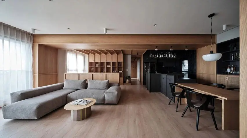 Residence W
