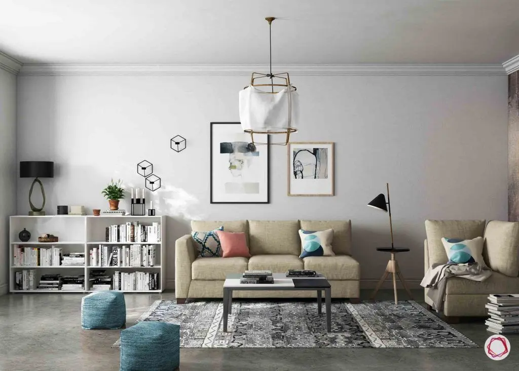 Đưa phong cách Scandinavian vào nhà chưa bao giờ đơn giản hơn thế!