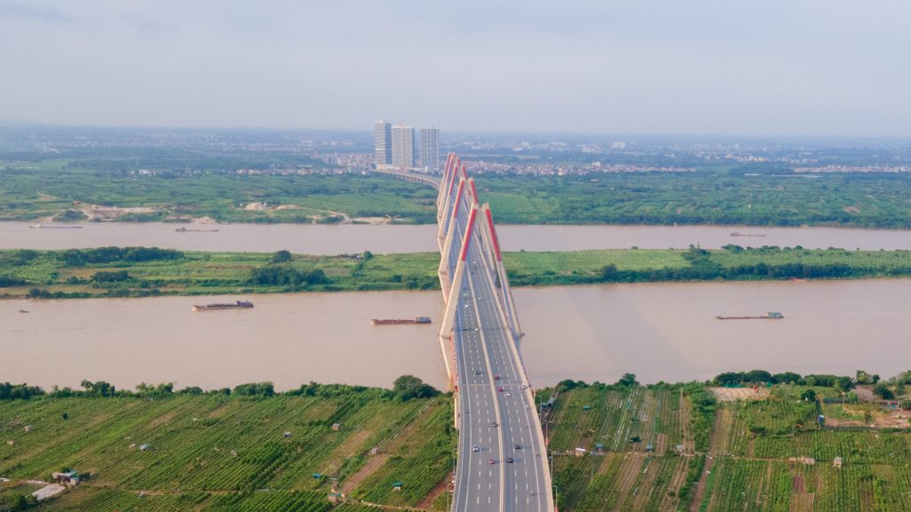 Hà Nội nghiên cứu phát triển mô hình “thành phố trong thành phố”