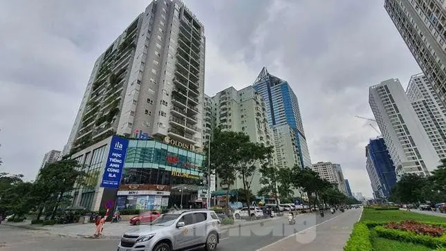 Báo cáo Thủ tướng sau thanh tra các dự án chuyển đổi mục đích có vị trí đắc địa tại Hà Nội
