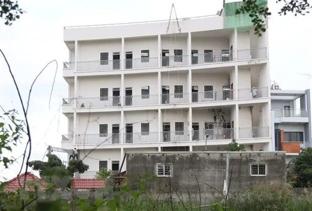 Cần có cơ chế về cưỡng chế thi hành kết luận thanh tra