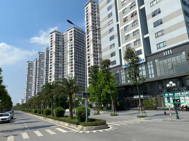 Căn hộ diện tích nhỏ dễ mua nhưng “cắt lỗ” vẫn khó bán