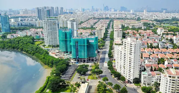 4 thách thức “cản đường” thị trường bất động sản cuối năm