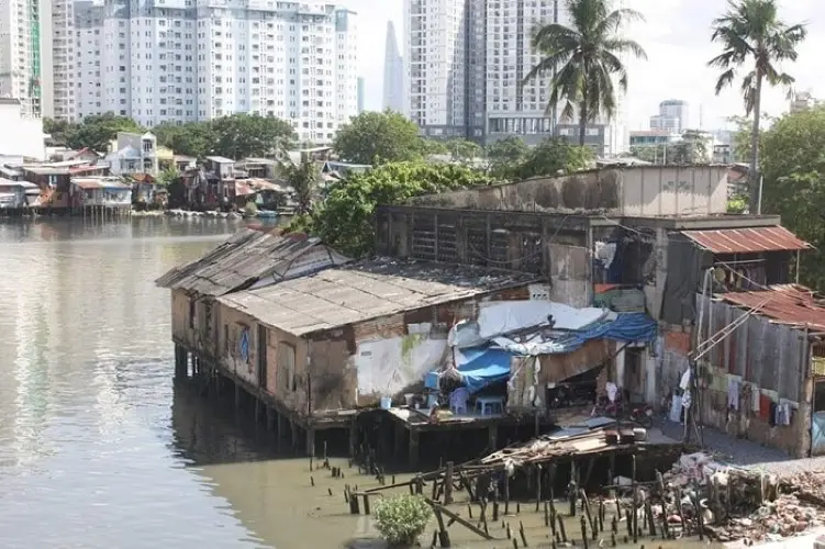 TPHCM: Kỳ vọng vào “gói” chỉnh trang đô thị giai đoạn 2021-2025