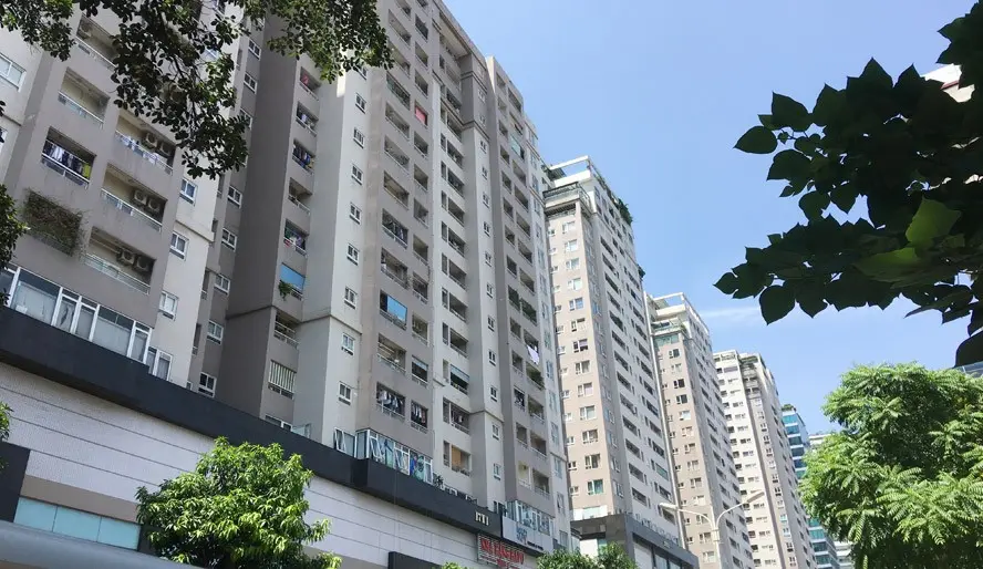 Hà Nội tăng cường thanh tra việc quản lý, sử dụng kinh phí bảo trì nhà chung cư