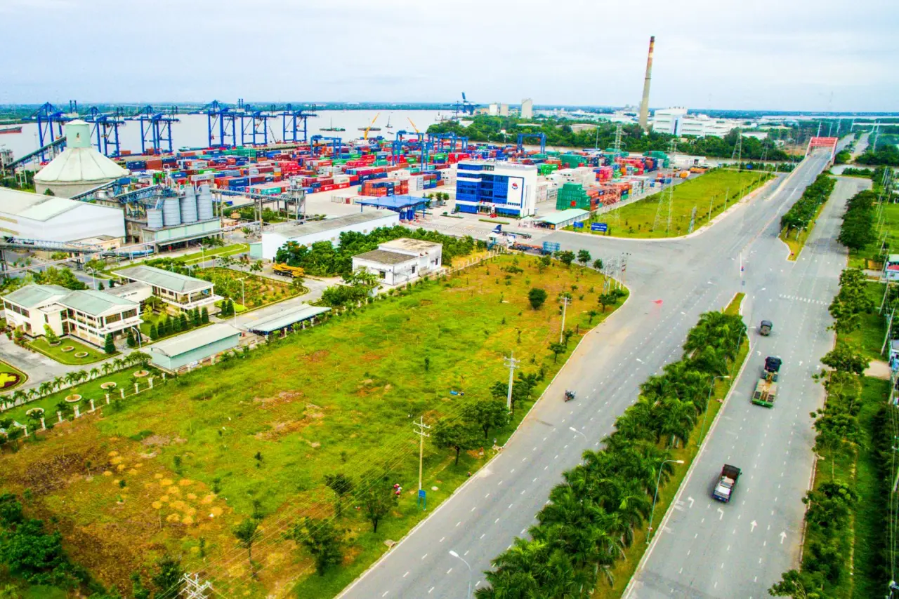 Luật Quy hoạch chưa thể tích hợp đồng bộ với tầm nhìn chiến lược quốc gia