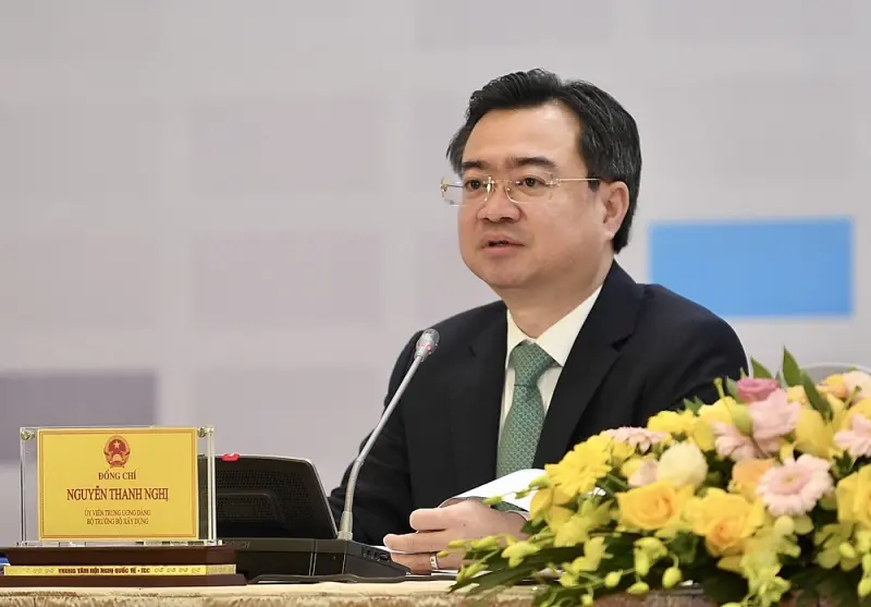 Hội nghị Đối thoại doanh nghiệp cải cách thủ tục hành chính trong đầu tư xây dựng và lĩnh vực liên quan