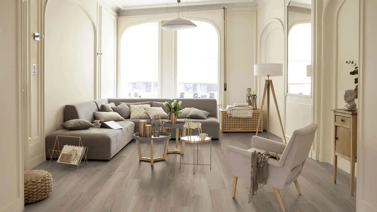 Chọn màu sắc phù hợp cho sàn nhà của bạn (P2)