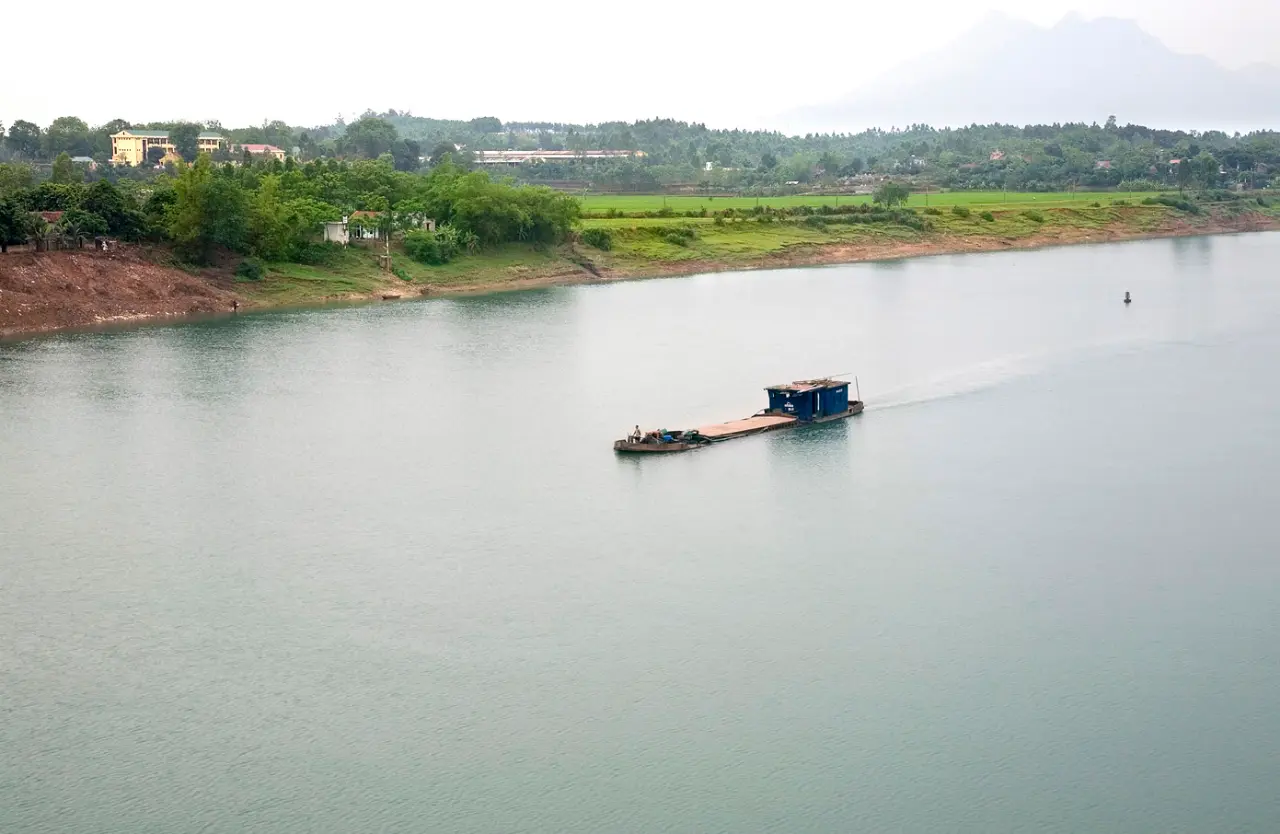 Luật Quy hoạch vẫn còn trầm luân