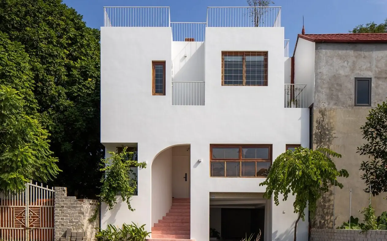Hana House
