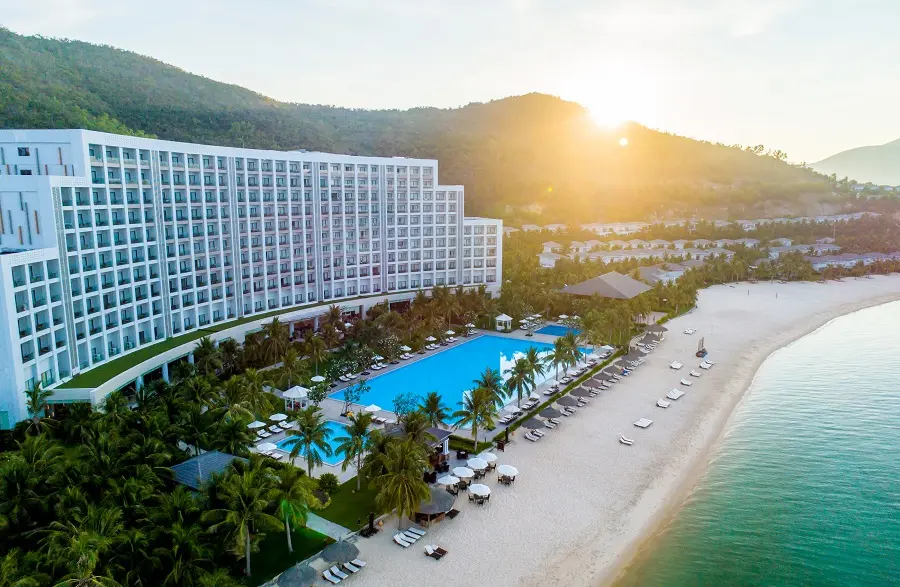 Check-in sang chảnh tại các tuyệt tác nghỉ dưỡng Vinpearl Resorts