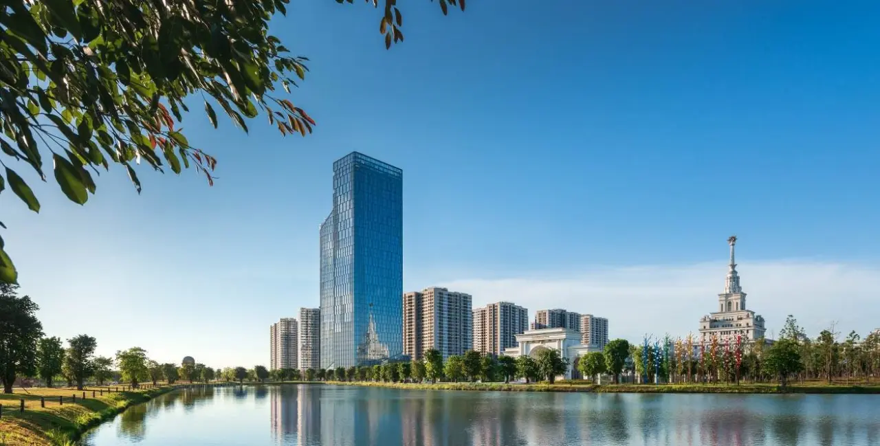 Technopark Tower được vinh danh “trung tâm thông minh nhất” tại giải thưởng danh giá Ibcon Digie Awards