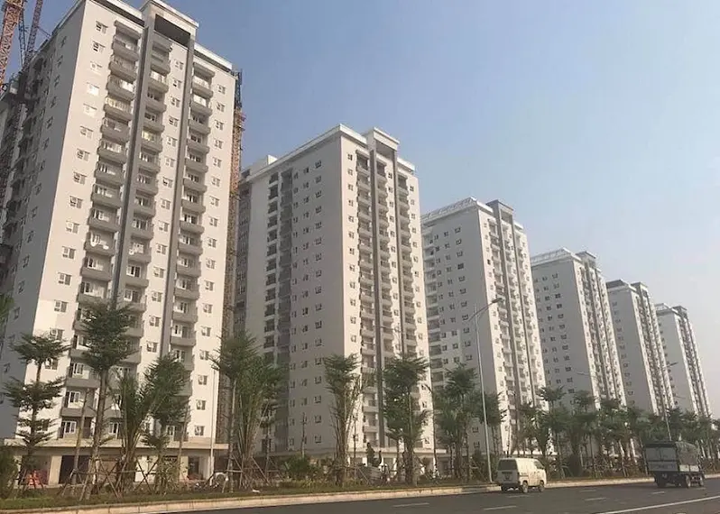 Hà Nội: Khảo sát, đánh giá thực trạng và đề xuất giải pháp tăng cường công tác quản trị, vận hành các khu đô thị sau đầu tư