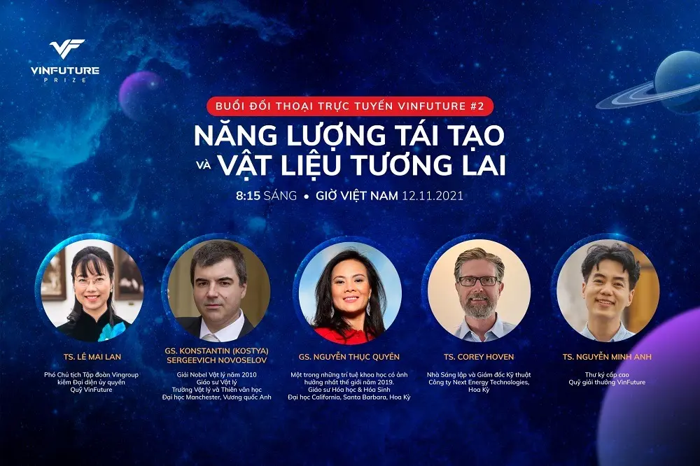 Đối thoại với giáo sư đoạt giải Nobel Vật lý: Phát minh thế kỷ đến từ…cuộn băng dính