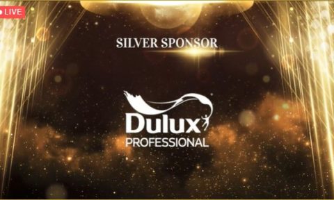 Dulux Professional đến từ AkzoNobel đồng hành cùng sự phát triển bền vững của ngành bất động sản qua Giải thưởng Bất động sản Việt Nam PropertyGuru 2021