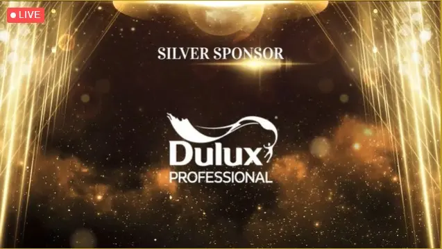 Dulux Professional đến từ AkzoNobel đồng hành cùng sự phát triển bền vững của ngành bất động sản qua Giải thưởng Bất động sản Việt Nam PropertyGuru 2021
