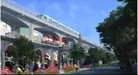 Quy hoạch Hà Nội theo định hướng TOD: Cần tạo cơ chế để thu hút các nhà đầu tư