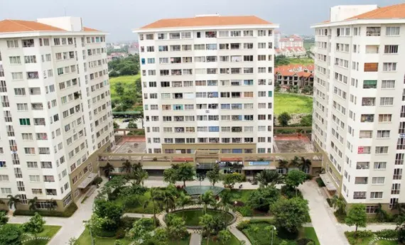 Bộ Xây dựng thanh tra quỹ đất để phát triển nhà ở xã hội tại các dự án nhà ở, khu đô thị