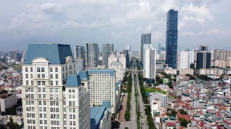 Hà Nội dự kiến lập quy hoạch không gian ngầm, các phân khu đô thị vệ tinh Xuân Mai và Phú Xuyên