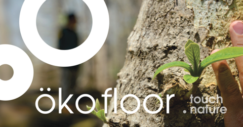 Sàn gỗ “tái sinh” Öko – Sự giao thoa tinh tế giữa truyền thống và hiện đại