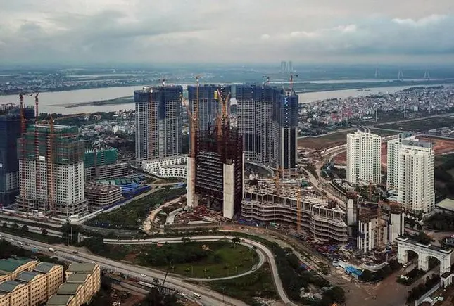 Bộ Xây dựng thanh tra diện rộng quỹ đất xây NƠXH, phí bảo trì chung cư