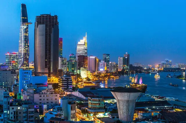 Thị trường văn phòng cho thuê được dự đoán bứt phá trong quý 4