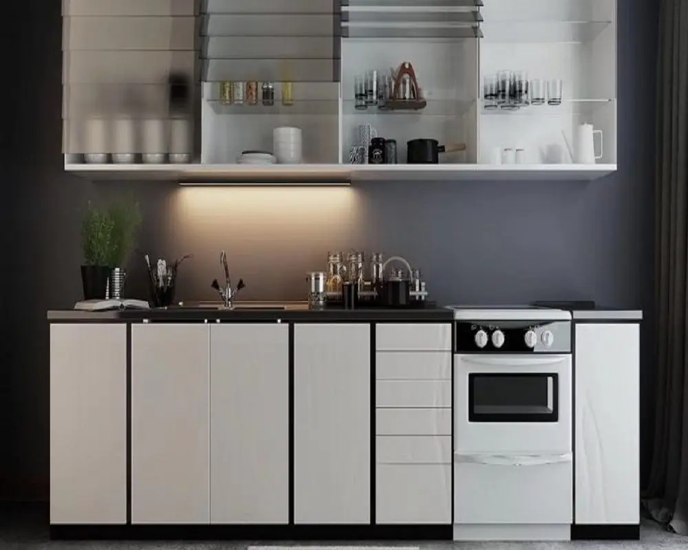 Thiết bị nhà bếp FULCO – Tạo nên không gian bếp Việt