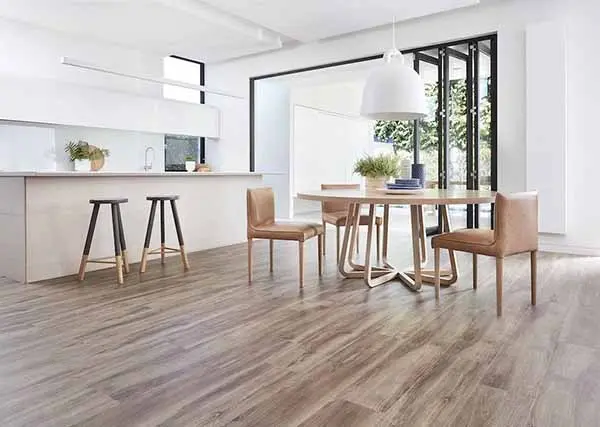Những nguyên tắc cơ bản cần lưu ý khi sử dụng sàn gỗ công nghiệp