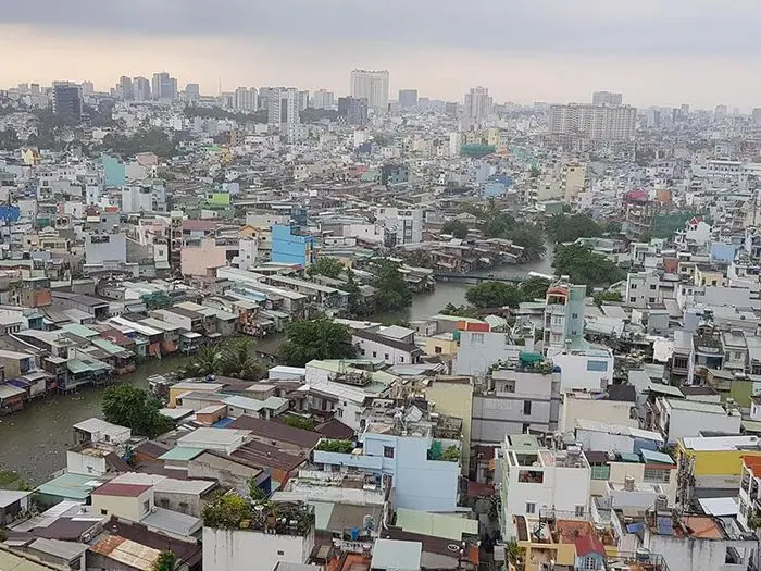TPHCM: Duyệt kế hoạch phát triển nhà ở giai đoạn 2021-2025
