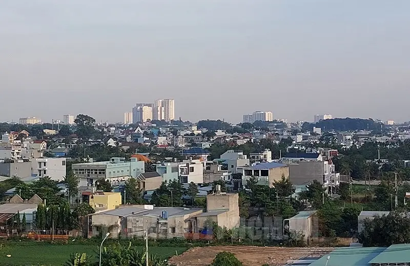 Kế hoạch phát triển nhà ở TPHCM giai đoạn 2021-2025