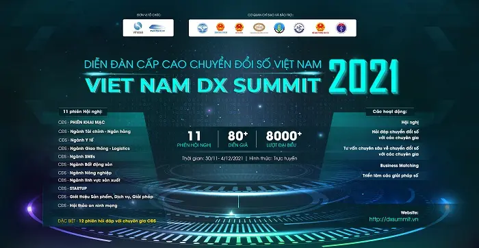 Hội thảo Chuyển đổi số Việt Nam trong lĩnh vực BĐS