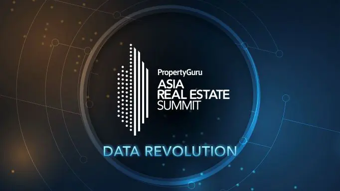 Hội nghị Thượng đỉnh BĐS châu Á PropertyGuru 2021:  Đẩy mạnh cách mạng hóa dữ liệu