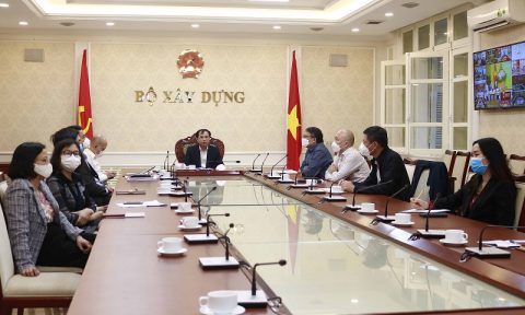 Thủ tướng Phạm Minh Chính chủ trì phiên họp đầu tiên của Ủy ban Quốc gia về chuyển đổi số