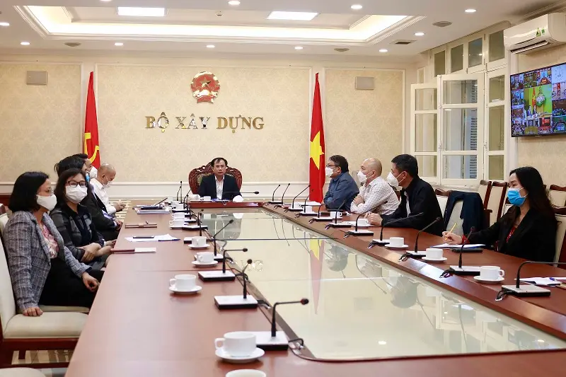 Thủ tướng Phạm Minh Chính chủ trì phiên họp đầu tiên của Ủy ban Quốc gia về chuyển đổi số