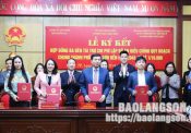 VIAr tham gia lập đồ án điều chỉnh quy hoạch chung thành phố Lạng Sơn