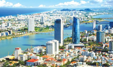 Đà Nẵng: Thực trạng và định hướng phát triển hạ tầng, đô thị và đất đai