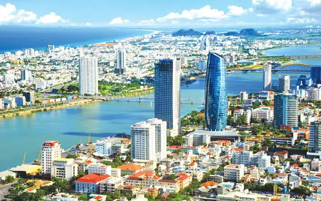 Đà Nẵng: Thực trạng và định hướng phát triển hạ tầng, đô thị và đất đai